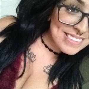 Meet your Posher, Christine